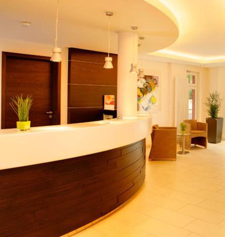 Hof31 Hotell Hilchenbach Exteriör bild